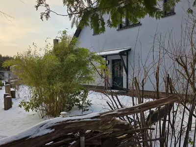 Ferienwohnung für 3 Personen (60 m²) in Wustrow (Ostseebad) 1/10