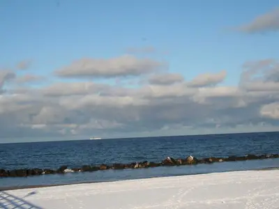 Ferienwohnung für 3 Personen (60 m²) in Wustrow (Ostseebad) 5/10