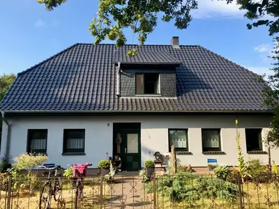 Ferienwohnung für 3 Personen (60 m²) in Wustrow (Ostseebad) 10/10