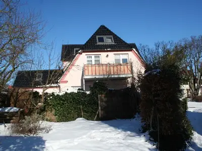 Ferienwohnung für 4 Personen (78 m²) in Wustrow (Ostseebad) 4/10