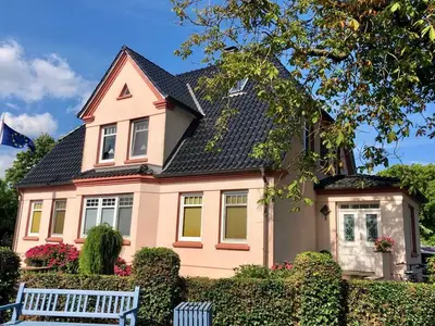 Ferienwohnung für 4 Personen (78 m²) in Wustrow (Ostseebad) 9/10