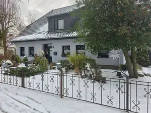 Ferienwohnung für 2 Personen (50 m²) in Wustrow (Ostseebad)