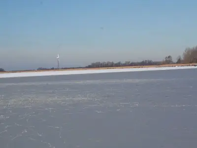 Ferienwohnung für 2 Personen (50 m²) in Wustrow (Ostseebad) 4/10