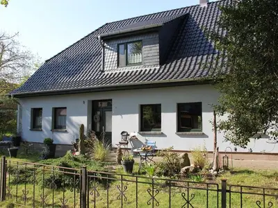 Ferienwohnung für 2 Personen (50 m²) in Wustrow (Ostseebad) 8/10