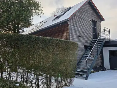 Ferienwohnung für 2 Personen (25 m²) in Wustrow (Ostseebad) 1/10