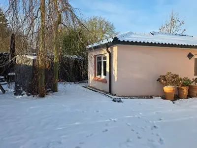 Ferienwohnung für 2 Personen (39 m²) in Wustrow (Ostseebad) 1/10