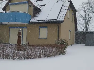 Ferienwohnung für 2 Personen (55 m²) in Wustrow (Ostseebad) 1/10