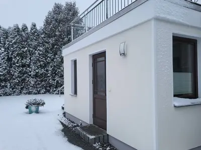 Ferienwohnung für 2 Personen (40 m²) in Wustrow (Ostseebad) 1/10