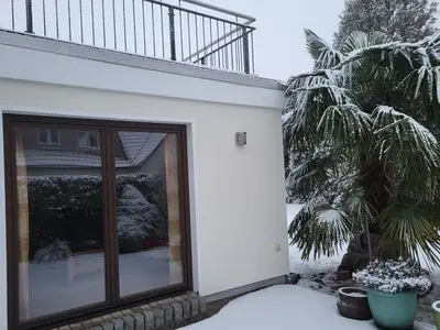 Ferienwohnung für 2 Personen (40 m²) in Wustrow (Ostseebad) 2/10