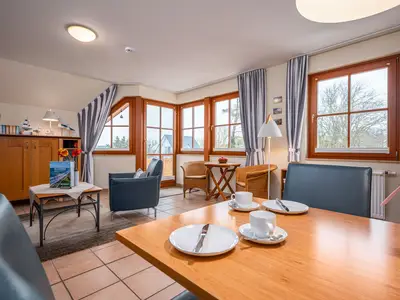 Ferienwohnung für 2 Personen (45 m²) in Wustrow (Ostseebad) 8/10