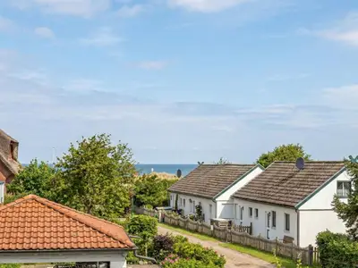 Ferienwohnung für 2 Personen (45 m²) in Wustrow (Ostseebad) 3/10