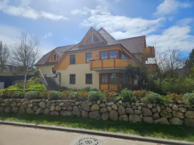 Ferienwohnung für 2 Personen (45 m²) in Wustrow (Ostseebad) 4/10