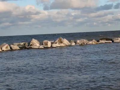 Ferienwohnung für 2 Personen (45 m²) in Wustrow (Ostseebad) 5/10