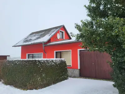 Ferienwohnung für 4 Personen (55 m²) in Wustrow (Ostseebad) 1/10