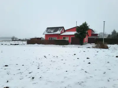 Ferienwohnung für 4 Personen (55 m²) in Wustrow (Ostseebad) 2/10