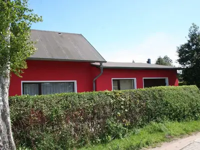 Ferienwohnung für 4 Personen (55 m²) in Wustrow (Ostseebad) 7/10