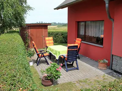Ferienwohnung für 4 Personen (55 m²) in Wustrow (Ostseebad) 10/10
