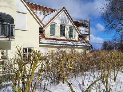 Ferienwohnung für 3 Personen (63 m²) in Wustrow (Ostseebad) 1/10