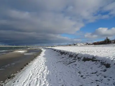 Ferienwohnung für 3 Personen (63 m²) in Wustrow (Ostseebad) 6/10