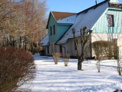 Ferienwohnung für 4 Personen (60 m²) in Wustrow (Ostseebad) 2/10