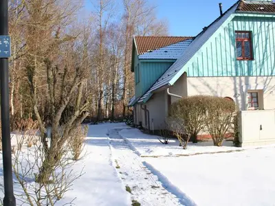 Ferienwohnung für 4 Personen (60 m²) in Wustrow (Ostseebad) 3/10