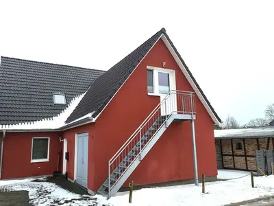 Ferienwohnung für 2 Personen (26 m²) in Wustrow (Ostseebad) 2/10