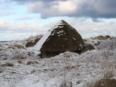 Ferienwohnung für 2 Personen (26 m²) in Wustrow (Ostseebad) 5/10