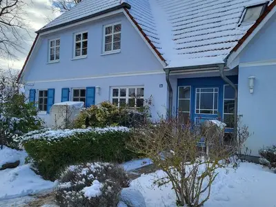 Ferienwohnung für 4 Personen (60 m²) in Wustrow (Ostseebad) 3/10