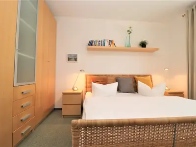 Ferienwohnung für 4 Personen (51 m²) in Wustrow (Ostseebad) 8/10