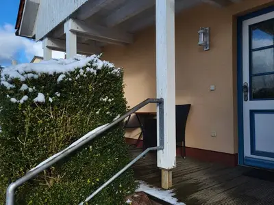 Ferienwohnung für 2 Personen (50 m²) in Wustrow (Ostseebad) 2/10