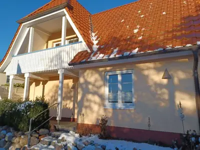 Ferienwohnung für 2 Personen (50 m²) in Wustrow (Ostseebad) 3/10