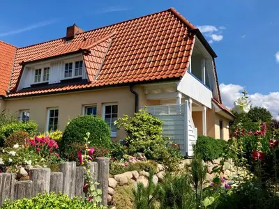 Ferienwohnung für 2 Personen (50 m²) in Wustrow (Ostseebad) 10/10