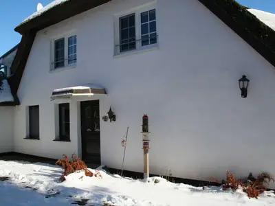 Ferienwohnung für 4 Personen (60 m²) in Wustrow (Ostseebad) 2/10