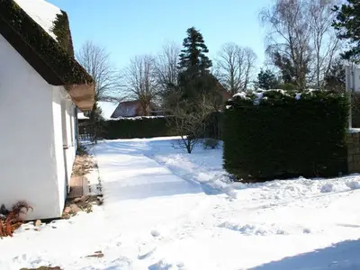 Ferienwohnung für 4 Personen (60 m²) in Wustrow (Ostseebad) 4/10