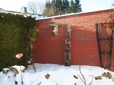 Ferienwohnung für 2 Personen (47 m²) in Wustrow (Ostseebad) 2/10