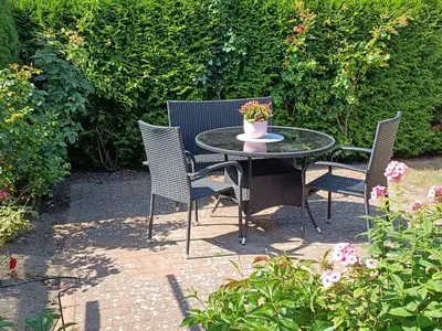 Ferienwohnung für 2 Personen (47 m²) in Wustrow (Ostseebad) 10/10