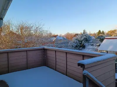 Ferienwohnung für 4 Personen (60 m²) in Wustrow (Ostseebad) 2/10