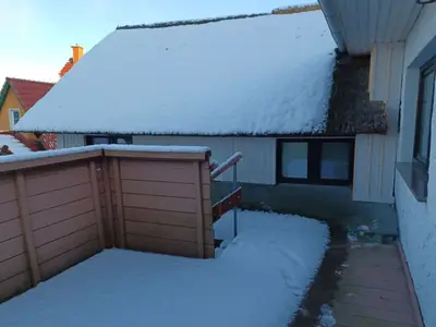 Ferienwohnung für 4 Personen (60 m²) in Wustrow (Ostseebad) 3/10