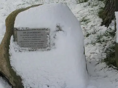 Ferienwohnung für 4 Personen (60 m²) in Wustrow (Ostseebad) 4/10