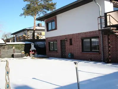 Ferienwohnung für 4 Personen (55 m²) in Wustrow (Ostseebad) 1/10