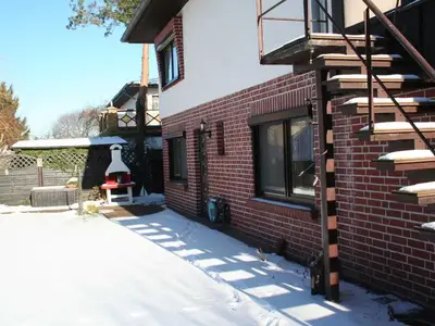 Ferienwohnung für 4 Personen (55 m²) in Wustrow (Ostseebad) 2/10