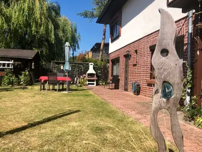 Ferienwohnung für 4 Personen (55 m²) in Wustrow (Ostseebad) 9/10