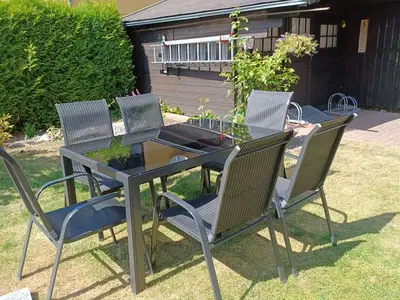 Ferienwohnung für 4 Personen (55 m²) in Wustrow (Ostseebad) 10/10