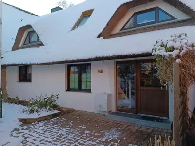 Ferienwohnung für 4 Personen (56 m²) in Wustrow (Ostseebad) 3/10