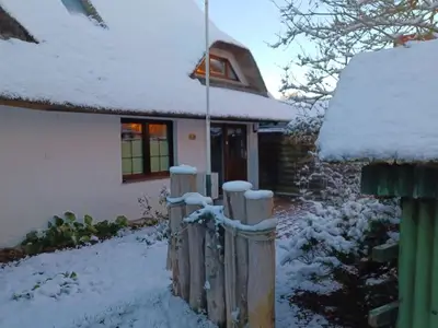 Ferienwohnung für 4 Personen (56 m²) in Wustrow (Ostseebad) 4/10