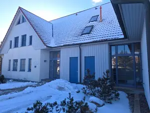 Ferienwohnung für 4 Personen (53 m²) in Wustrow (Ostseebad)