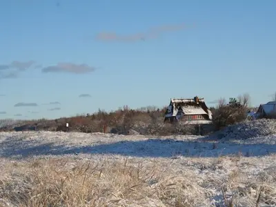 Ferienwohnung für 4 Personen (53 m²) in Wustrow (Ostseebad) 6/10