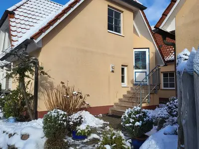 Ferienwohnung für 4 Personen (70 m²) in Wustrow (Ostseebad) 3/10