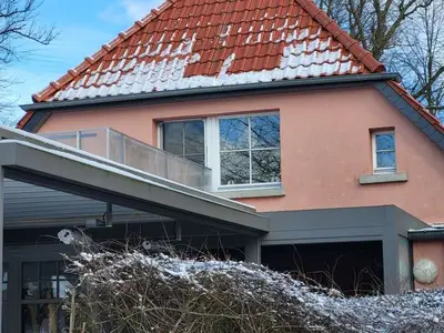 Ferienwohnung für 3 Personen (60 m²) in Wustrow (Ostseebad) 2/10