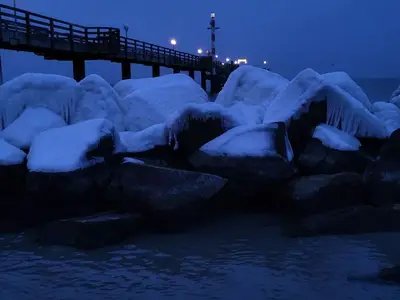 Ferienwohnung für 3 Personen (60 m²) in Wustrow (Ostseebad) 3/10